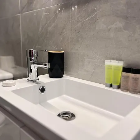 Apartament Neo Coast