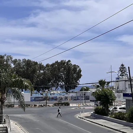 Apartment Neo Coast *