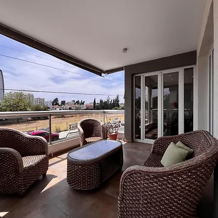 Apartament Neo Coast