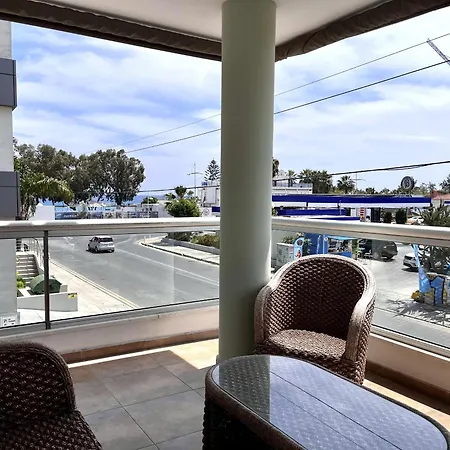 Apartment Neo Coast *