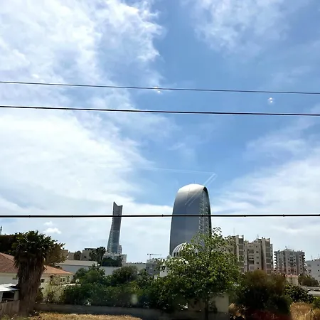 Apartment Neo Coast Limassol