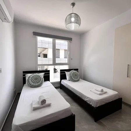 Neo Coast * Limassol