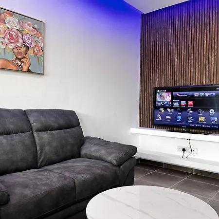 Neo Coast Limassol
