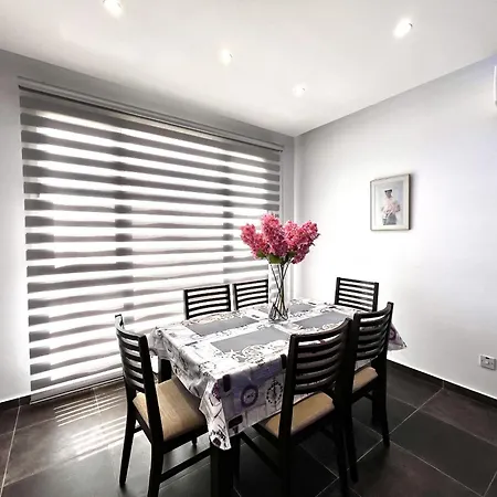 Apartment Neo Coast