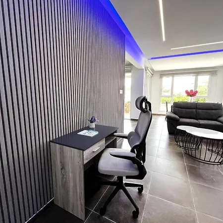 Apartment Neo Coast Limassol