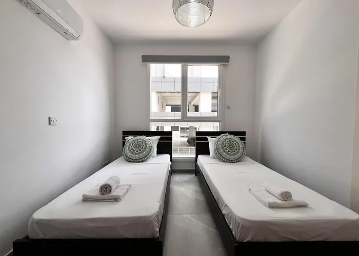 Neo Coast アパート