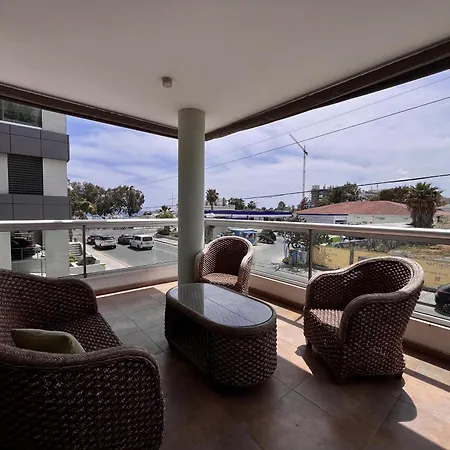 Neo Coast * Λεμεσός