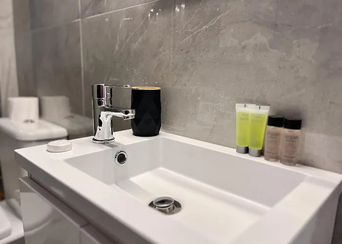 Apartamento Neo Coast