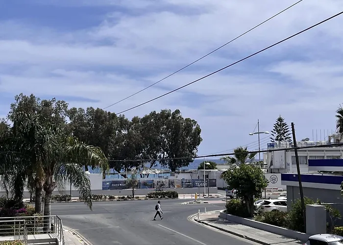 Apartamento Neo Coast *