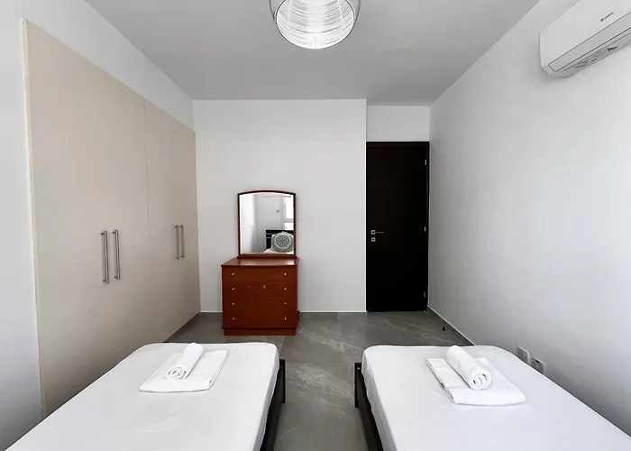 Neo Coast * Limassol