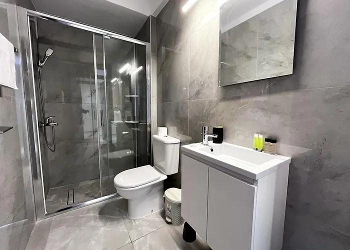 Neo Coast Apartamento