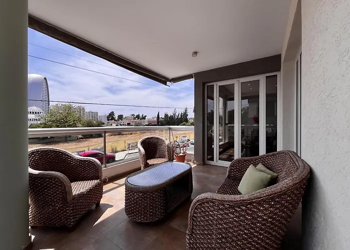 Apartamento Neo Coast