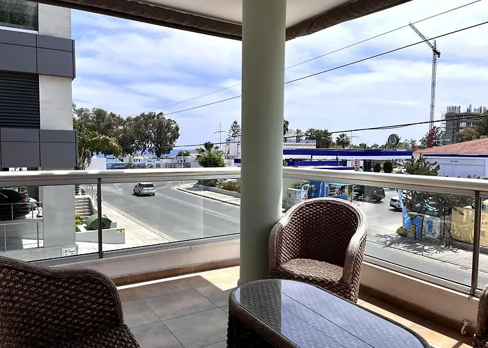 Apartamento Neo Coast *