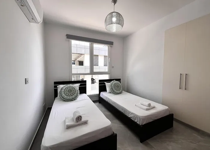 Neo Coast * Limassol