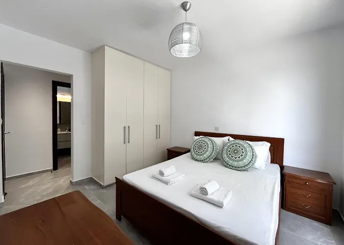 Neo Coast Apartamento *