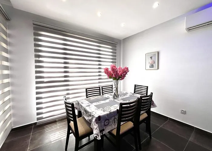 Apartamento Neo Coast