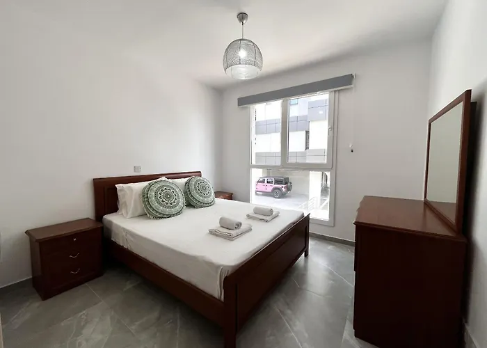 Neo Coast Apartamento *