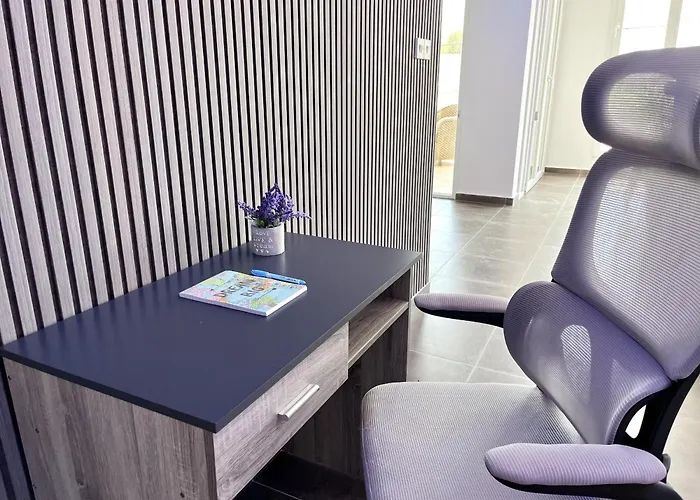 Apartamento Neo Coast *