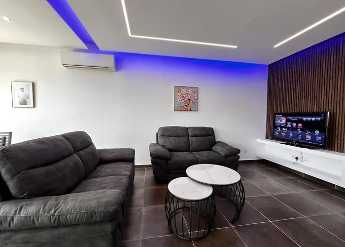 Neo Coast Apartamento *