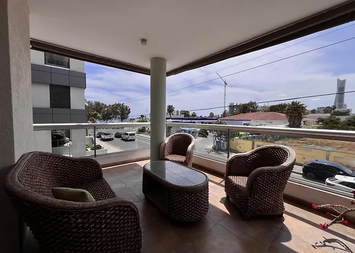 Neo Coast * Limassol